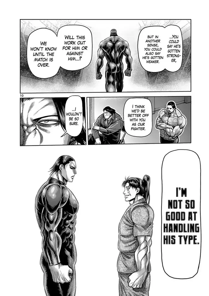 Kengan Ashura Chapter 202 image 10_optimized